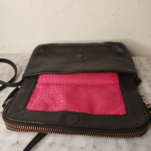 Kate Spade Handbag - Picture 3 of 10